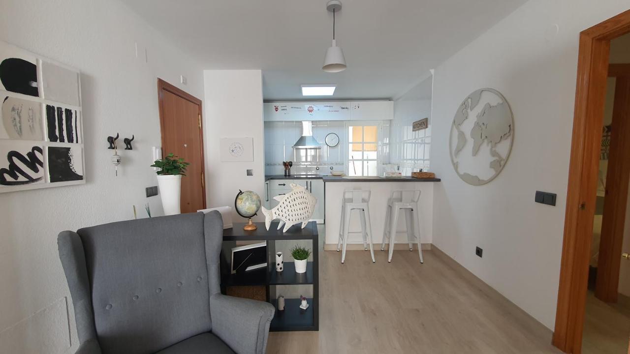 Paseo Maritimo Apartment *