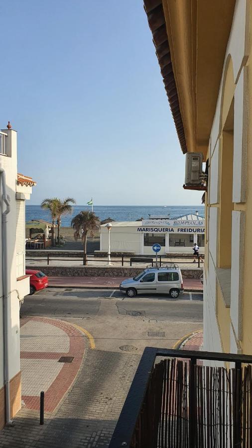Paseo Maritimo *