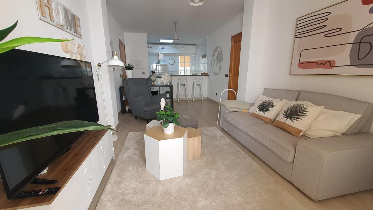 Apartment Paseo Maritimo