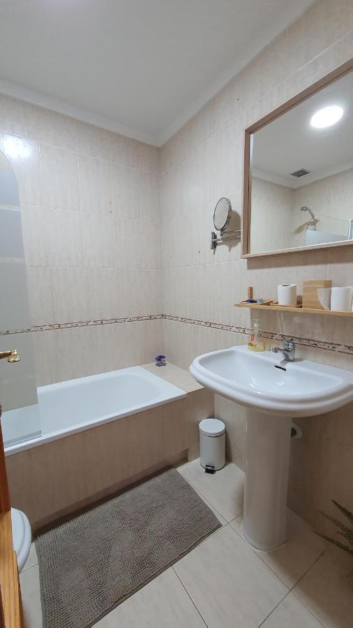 Apartment Paseo Maritimo *