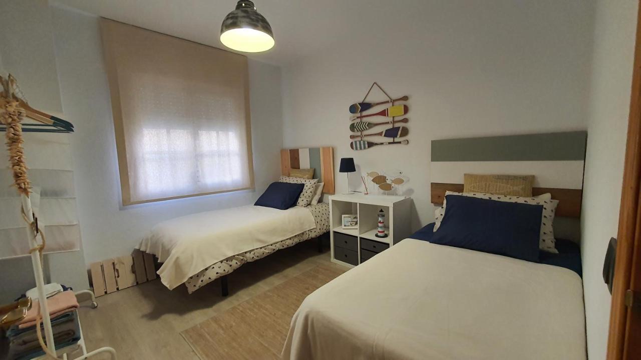 Apartment Paseo Maritimo *
