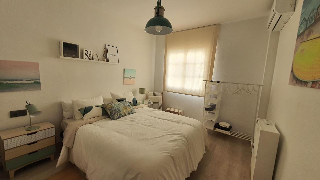 Paseo Maritimo Apartment Torre Del Mar