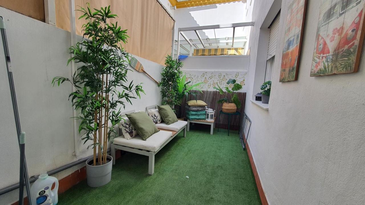 Apartment Paseo Maritimo *