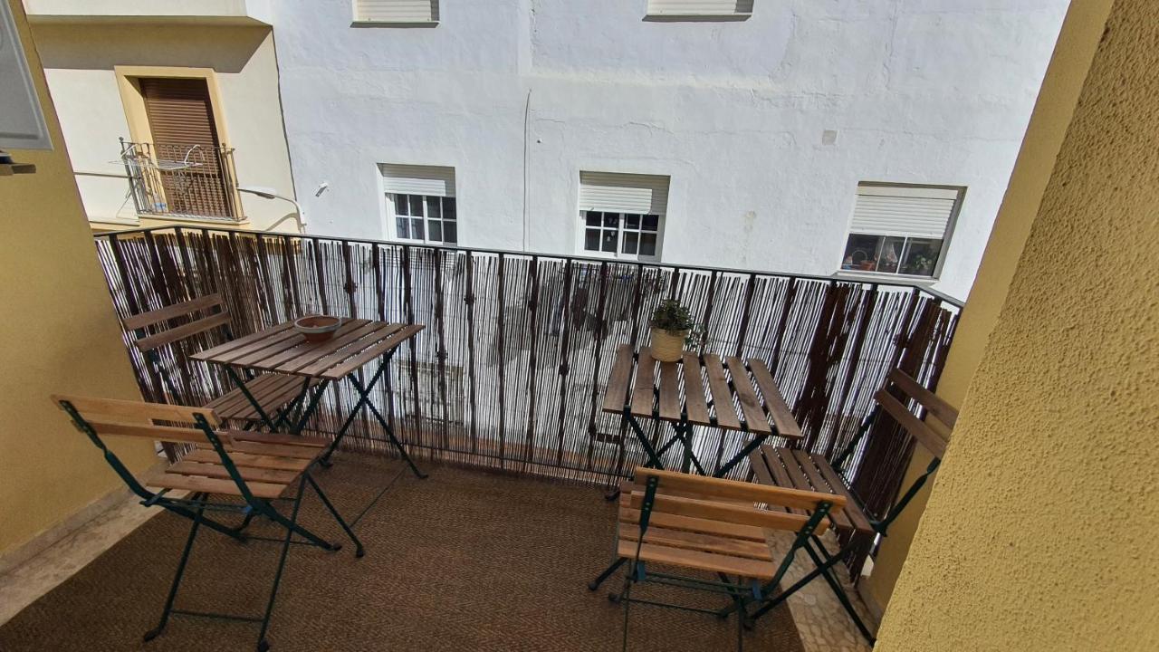 Paseo Maritimo Apartment